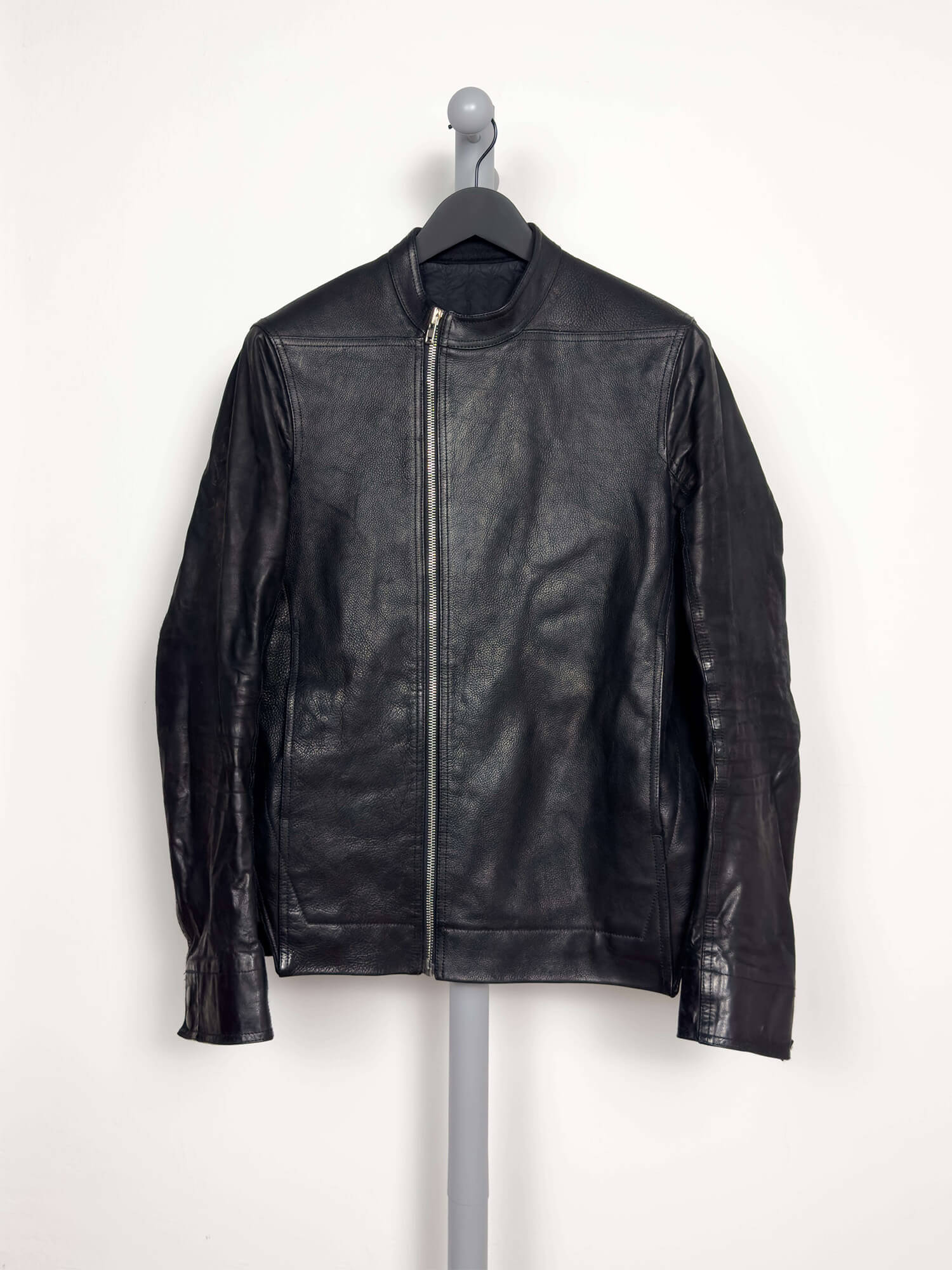 最終特価 新品未使用 RickOwens BAUHAUS COAT Bauhaus Jacket in Black – SVRN